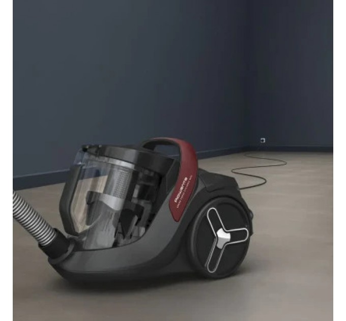 Rowenta Пилосос Rowenta RO7B13EA