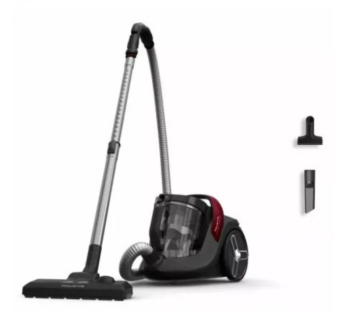 Rowenta Пилосос Rowenta RO7B13EA