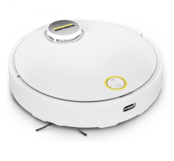 Karcher Пилосос Karcher 1.269-620.0