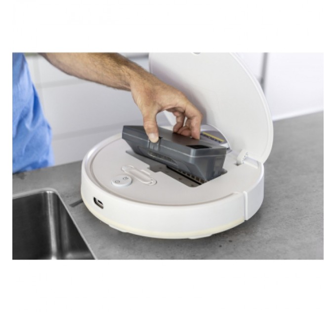 Karcher Пилосос Karcher 1.269-620.0