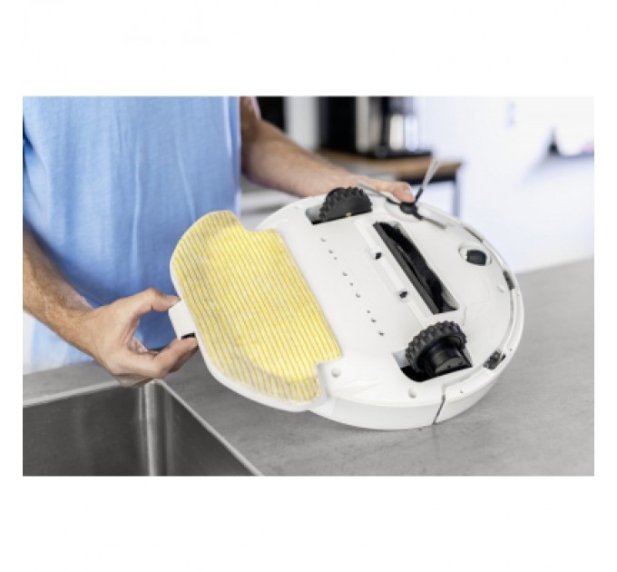 Karcher Пилосос Karcher 1.269-620.0