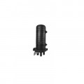 Муфта оптична Crosver FOSC-SP112/24-1-12