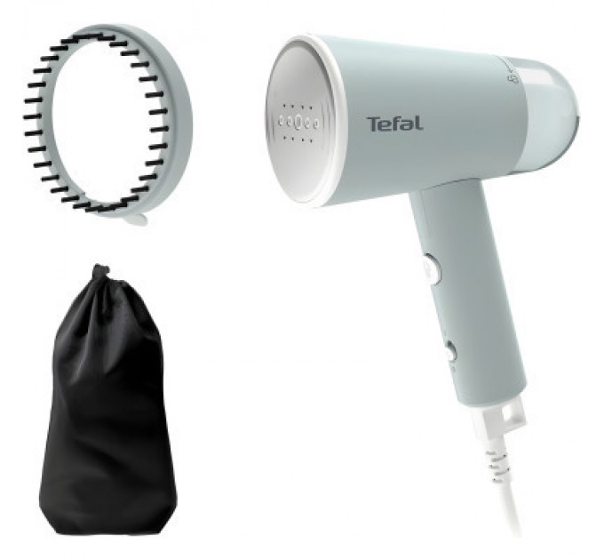 Tefal Відпарювач для одягу Tefal DT1034E1