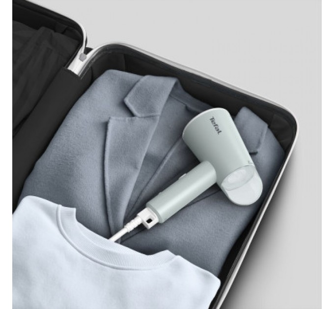 Tefal Відпарювач для одягу Tefal DT1034E1