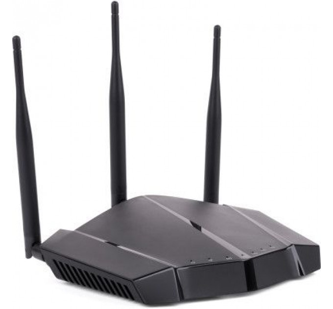 Маршрутизатор Vinga WR-N300U High Power (WR-N300U-HP)