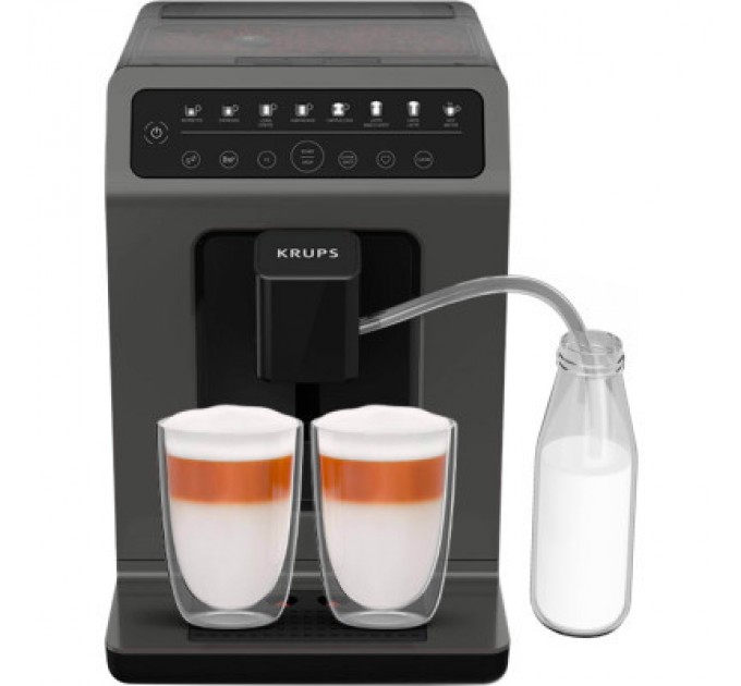 Krups Кавомашина Krups EA89ZB10