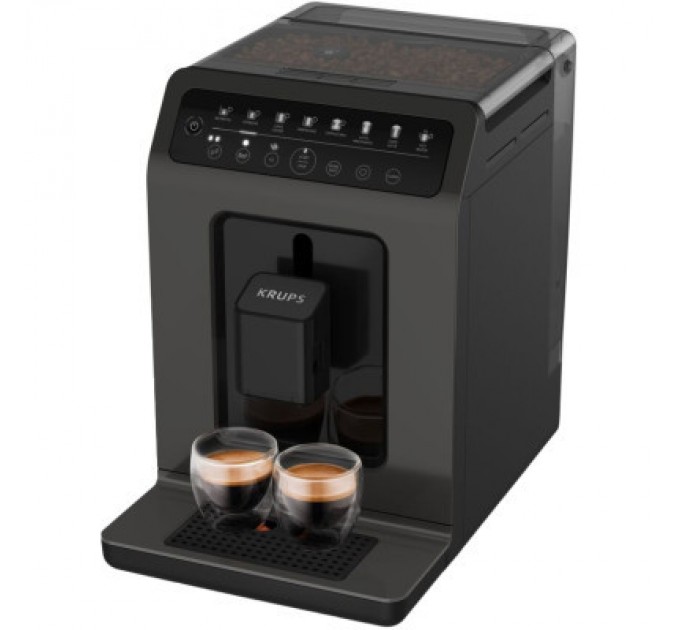 Krups Кавомашина Krups EA89ZB10