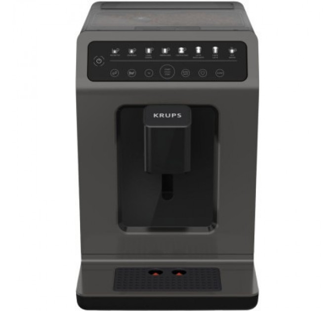 Krups Кавомашина Krups EA89ZB10