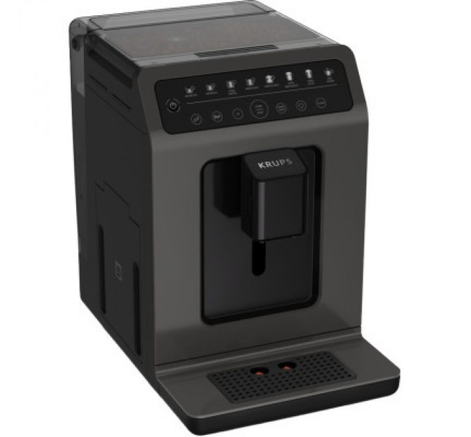 Krups Кавомашина Krups EA89ZB10