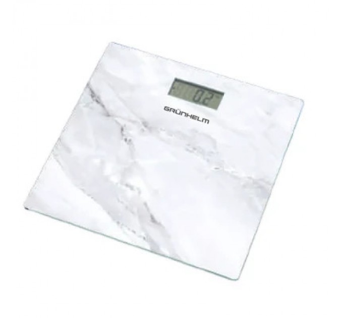 Grunhelm Ваги підлогові Grunhelm BES-MAR