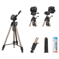 Штатив Hama Star-62 3D 64-160cm (00004162)