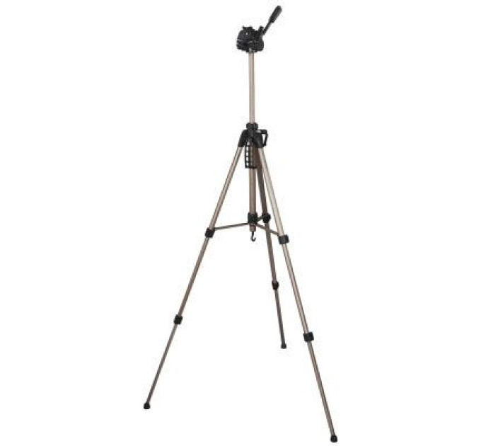 Hama Штатив Hama Star-62 3D 64-160cm (00004162)