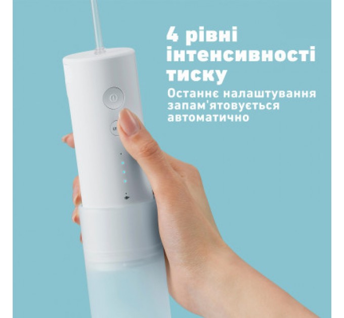 Panasonic Іригатор Panasonic EW-DJ4B-W520