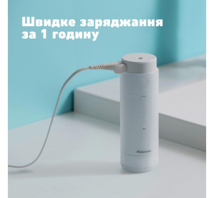 Panasonic Іригатор Panasonic EW-DJ4B-W520