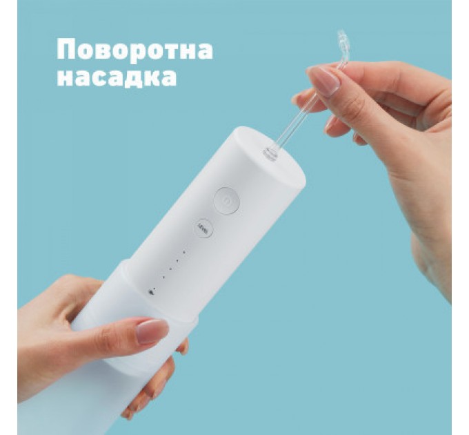 Panasonic Іригатор Panasonic EW-DJ4B-W520