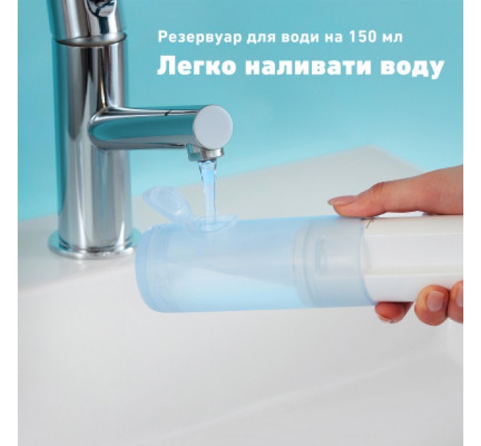 Panasonic Іригатор Panasonic EW-DJ11-A520