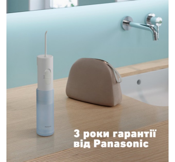 Panasonic Іригатор Panasonic EW-DJ11-A520