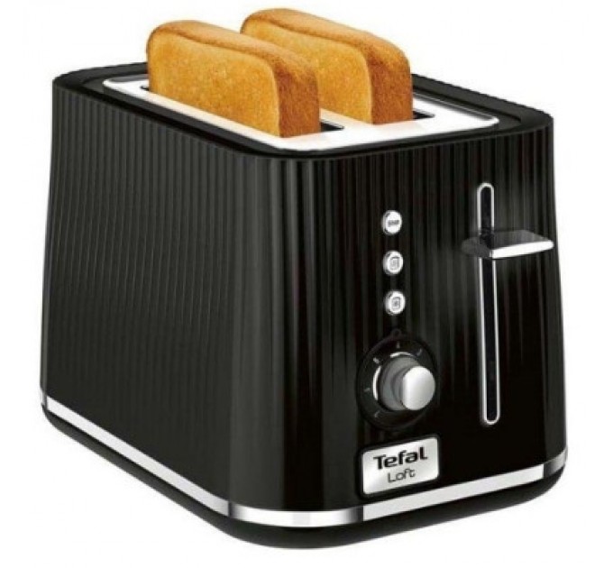 Tefal Тостер Tefal TT761838