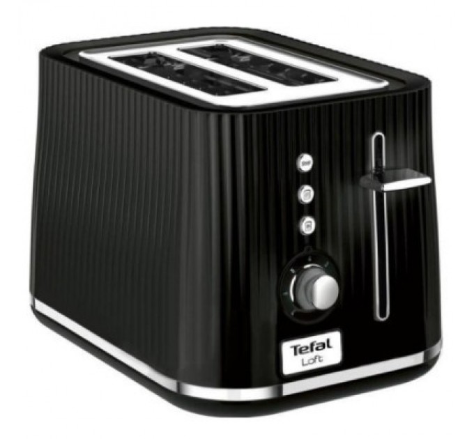 Tefal Тостер Tefal TT761838