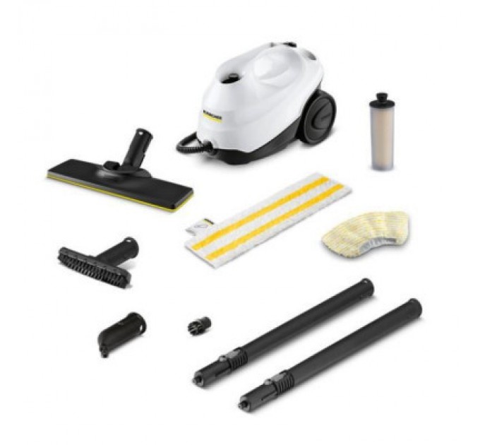 Karcher Пароочищувач Karcher 1.513-650.0