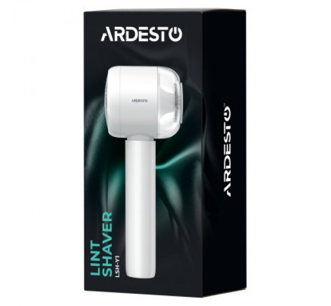 Ardesto Машинка для чищення трикотажу Ardesto LSH-Y1