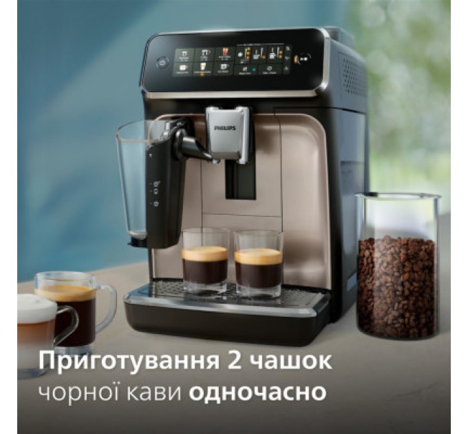 Philips Кавомашина Philips EP3347/90