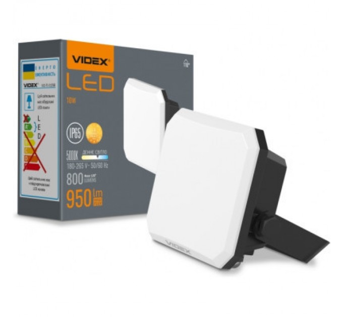 Прожектор Videx VLE-F3-0105B