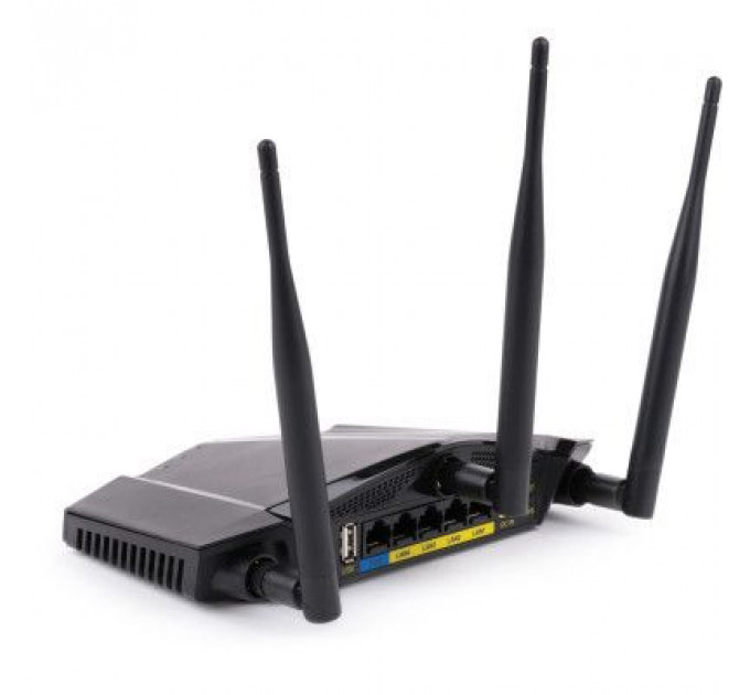 Маршрутизатор Vinga WR-N300U High Power (WR-N300U-HP)