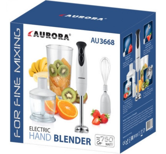 Aurora Блендер Aurora AU3668