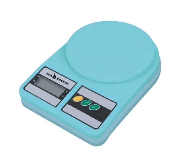 SeaBreeze Ваги кухонні SeaBreeze SB-070