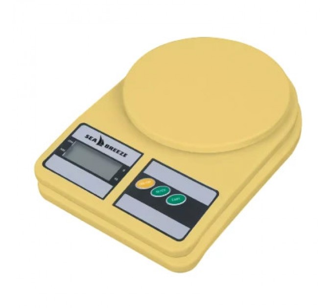 SeaBreeze Ваги кухонні SeaBreeze SB-071