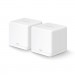 Mercusys Маршрутизатор Mercusys HALO-H30G-2-PACK