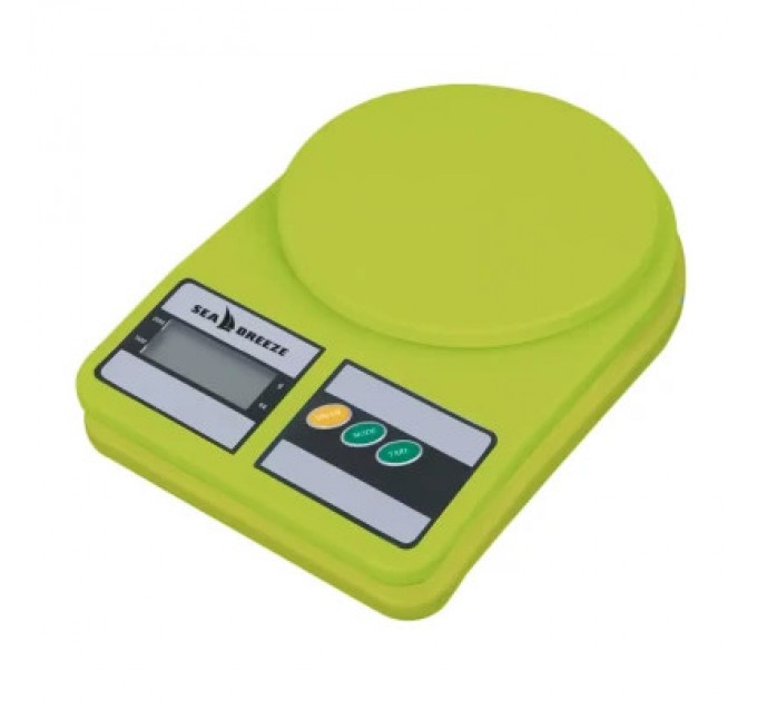 SeaBreeze Ваги кухонні SeaBreeze SB-073