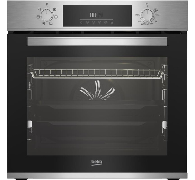 Beko Духова шафа Beko BBIE123001XD