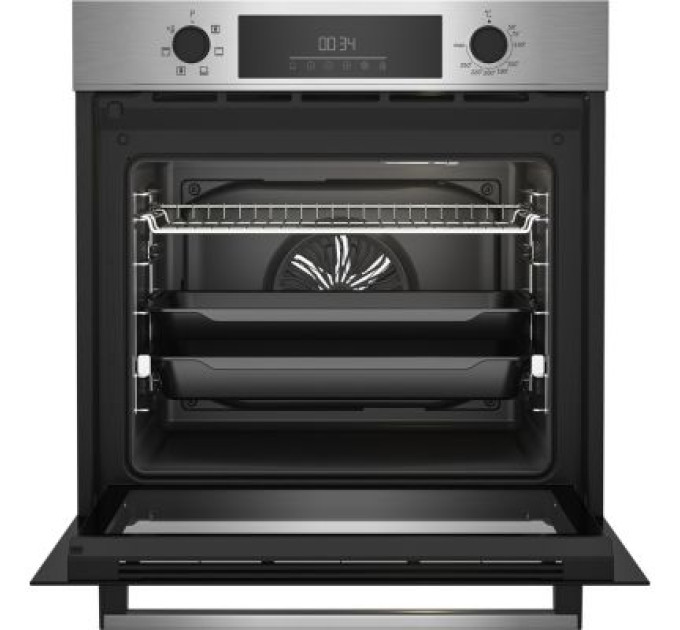 Beko Духова шафа Beko BBIE123001XD