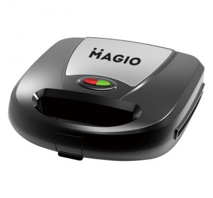 Magio Сендвічниця Magio MG-379