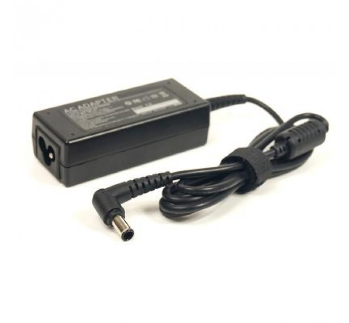Блок живлення до ноутбуку PowerPlant LG 220V, 12V 24W 2A (6.5*4.4) (AS24A6544)