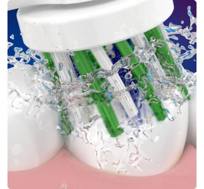 Braun Насадка для зубної щітки Braun 00000025709