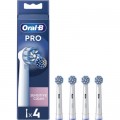 Насадка для зубної щітки Oral-B Pro Sensitive Clean (8006540860809/8006540896136)