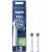 Насадка для зубної щітки Oral-B Oral-B Pro Cross Action, 2 шт (8006540847725)