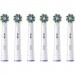 Насадка для зубної щітки Oral-B Pro Cross Action, 6 шт (8006540847879)