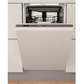 Whirlpool Посудомийна машина Whirlpool WSIO3O34PFEX