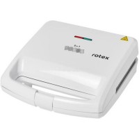 Сендвічниця Rotex RSM225-W