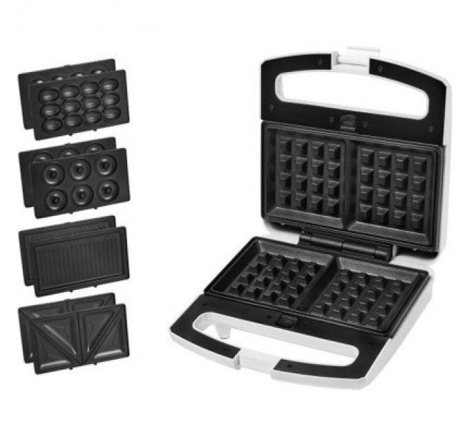 Rotex Сендвічниця Rotex RSM225-W