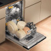 Whirlpool Посудомийна машина Whirlpool W8IHF58TU