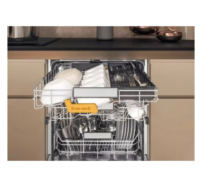 Whirlpool Посудомийна машина Whirlpool W8IHF58TU