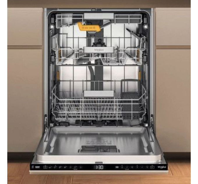 Whirlpool Посудомийна машина Whirlpool W8IHF58TU