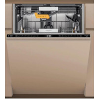 Посудомийна машина Whirlpool W8IHF58TU