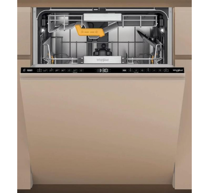 Whirlpool Посудомийна машина Whirlpool W8IHF58TU