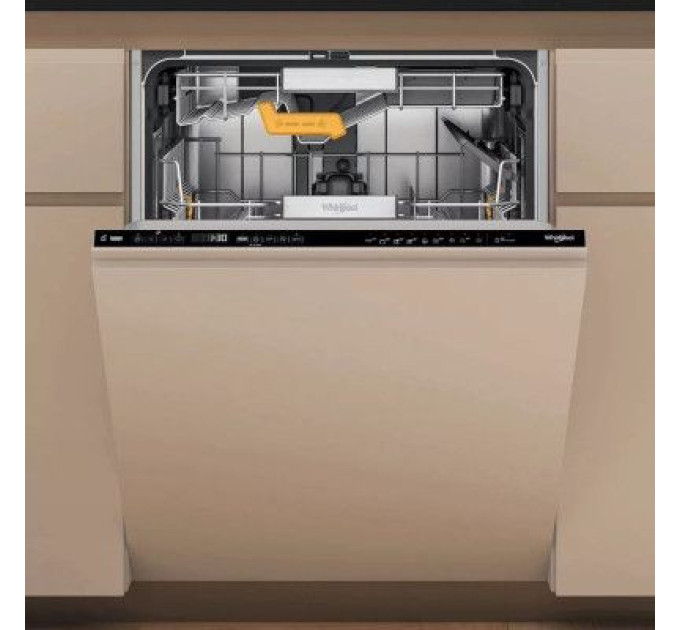 Whirlpool Посудомийна машина Whirlpool W8IHP42L